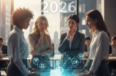 Illustration of Quelles compétences seront les plus recherchées en 2026 ?