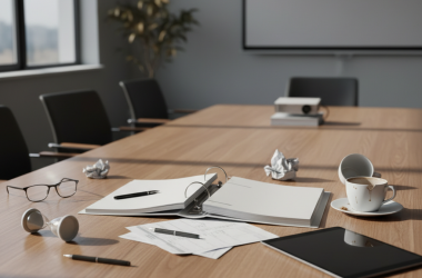 Illustration of Annulation d’une Formation : conditions, impacts, bonnes pratiques