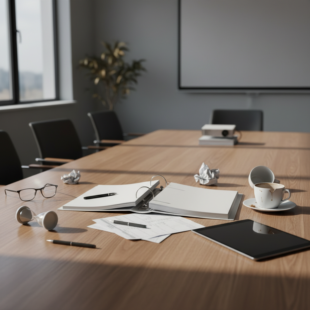 Illustration of Annulation d’une Formation : conditions, impacts, bonnes pratiques