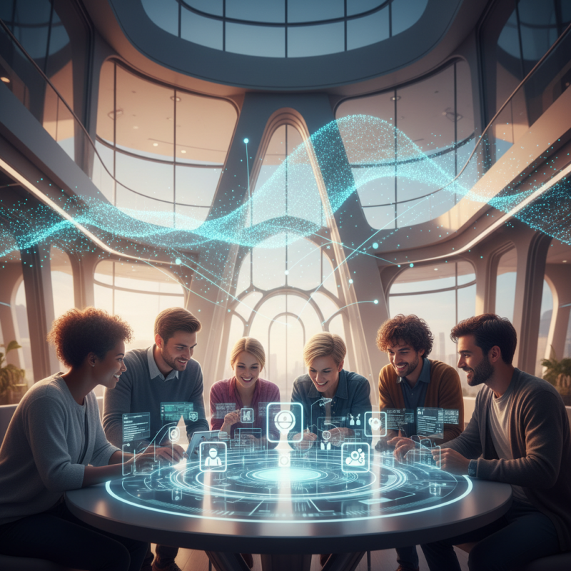 Illustration of ChatGPT lance une boutique d’applications, informe les développeurs que c’est ouvert à la commercialisation