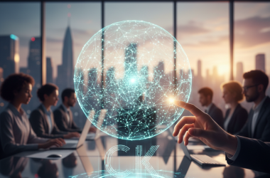 Illustration of SkillsMP - Plus de 26 000 compétences Claude à portée de clic | Le site de Korben