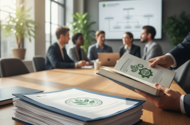 Illustration of Parution du décret relatif à la formation des responsables syndicaux agricoles - Centre Inffo