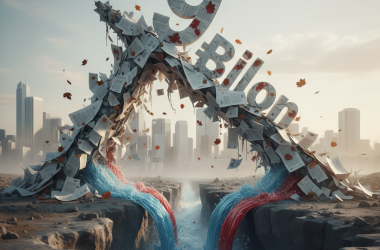 Illustration of Elles coûtent 9 milliards par an à l'Assurance chômage : qu'est-ce qui se cache derrière les ruptures conventionnelles ?