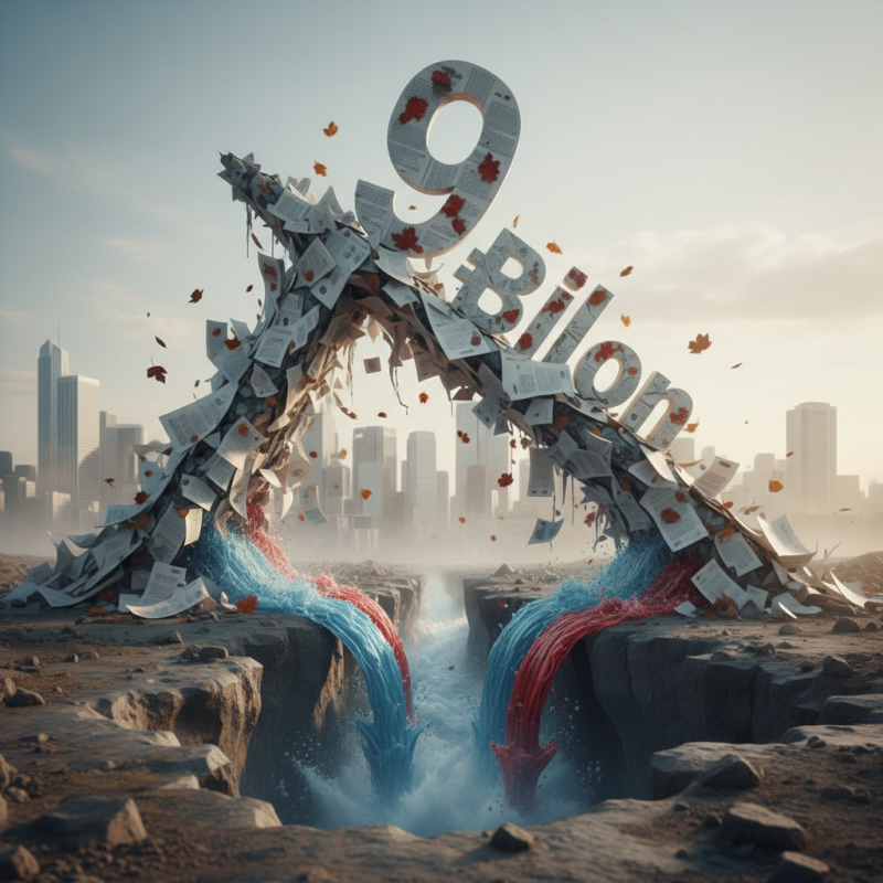 Illustration of Elles coûtent 9 milliards par an à l'Assurance chômage : qu'est-ce qui se cache derrière les ruptures conventionnelles ?