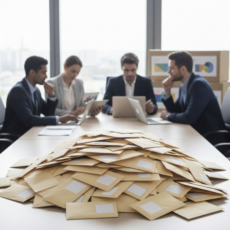 Illustration of Le gouvernement envoie cette semaine 4.000 CV tests pour des offres d'emplois afin de mesurer les discriminations au nom, à l'âge ou à l'adresse postale