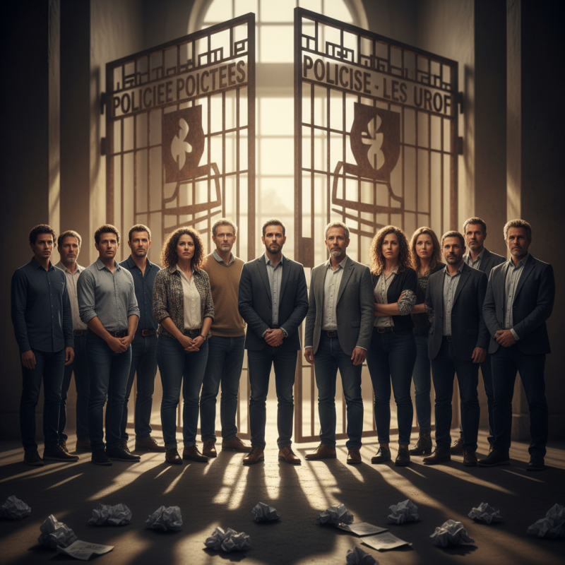 Illustration of Le Synofdes et les Urof ne veulent plus être les « victimes silencieuses » des politiques budgétaires - Centre Inffo