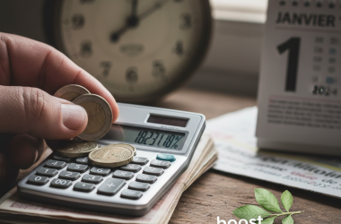 Illustration of Il sera à 1.823 euros brut par mois et 12 euros de l'heure au 1er janvier: pas de coup de pouce pour le Smic qui sera revalorisé de 1,18%, selon les syndicats