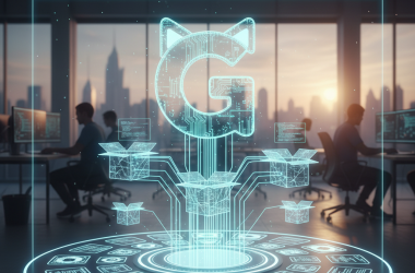 Illustration of Github Store - Un App Store qui pioche directement dans les releases GitHub | Le site de Korben