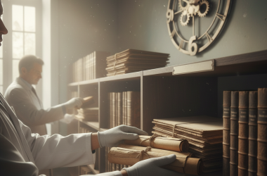 Illustration of Mon Compte Formation : archivage mensuel des formations inactives - Centre Inffo