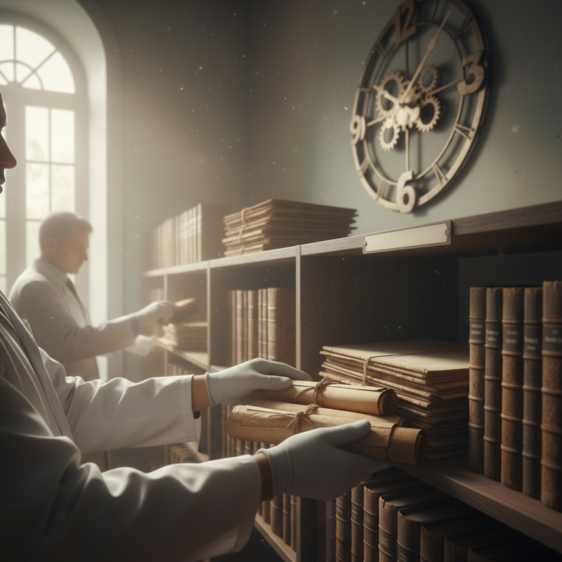 Illustration of Mon Compte Formation : archivage mensuel des formations inactives - Centre Inffo