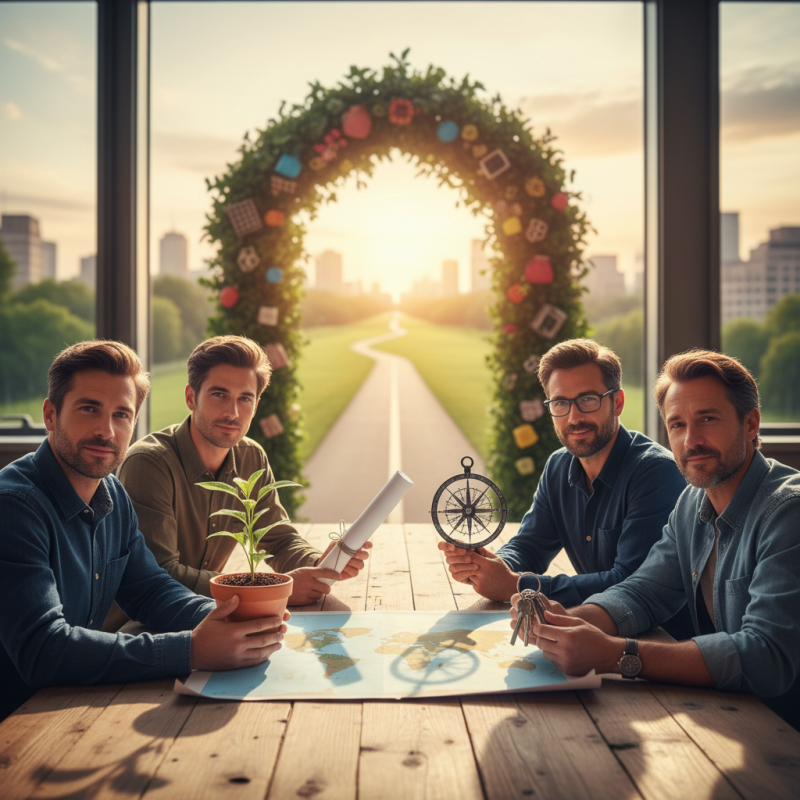 Illustration of CDD : la reconversion, le nouveau motif de recours