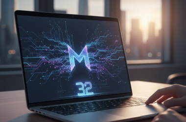 Illustration of OBS Studio 32 débarque avec un tout nouveau moteur de rendu pour macOS | Le site de Korben