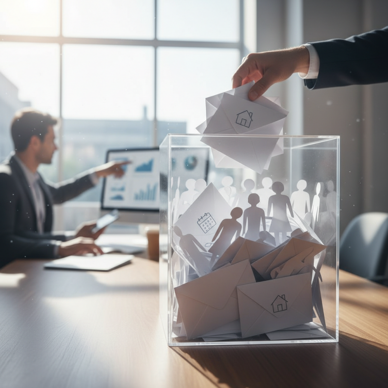 Illustration of Le gouvernement envoie cette semaine 4.000 CV tests pour des offres d'emplois afin de mesurer les discriminations au nom, à l'âge ou à l'adresse postale