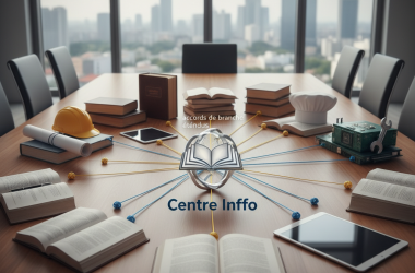 Illustration of Liste des accords de branche étendus sur la Pro-A - Centre Inffo