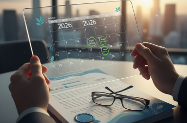 Illustration of Congés payés : quelles nouvelles règles seront appliquées en 2026 ?