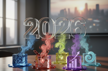 Illustration of Tendances Paie 2026 : les 5 principaux défis à connaître