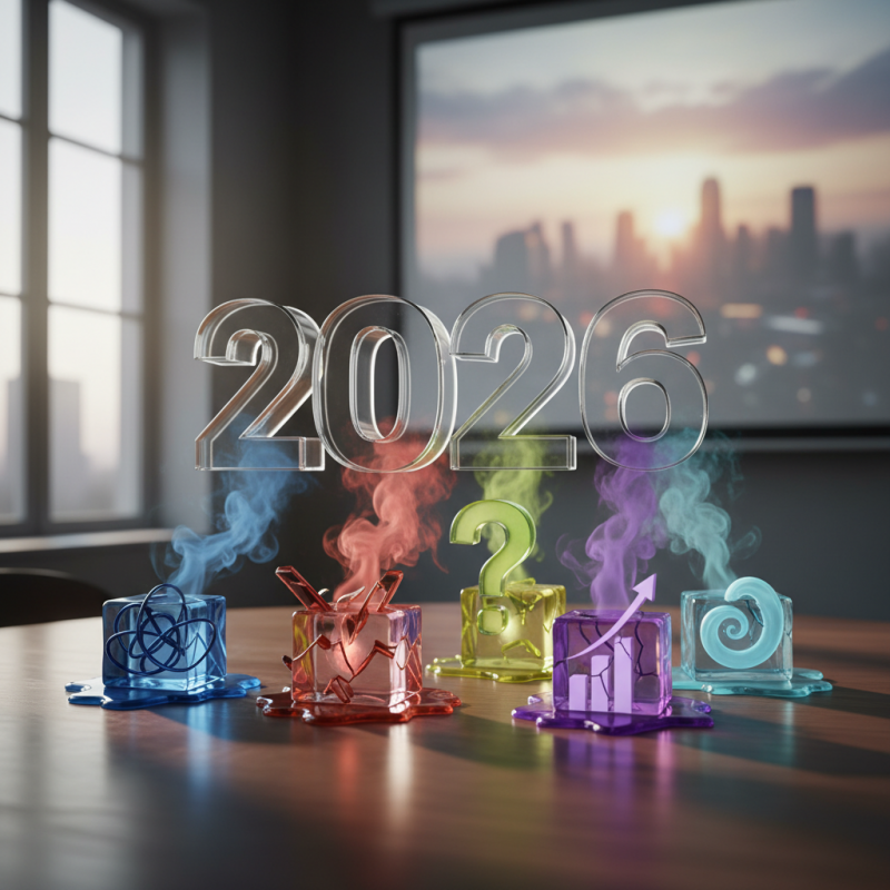 Illustration of Tendances Paie 2026 : les 5 principaux défis à connaître