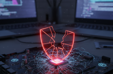 Illustration of Faille UEFI critique - Votre carte mère ASUS, Gigabyte, MSI ou ASRock est peut-être vulnérable | Le site de Korben