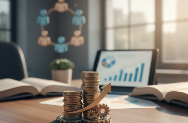 Illustration of Hausse du Smic - Centre Inffo