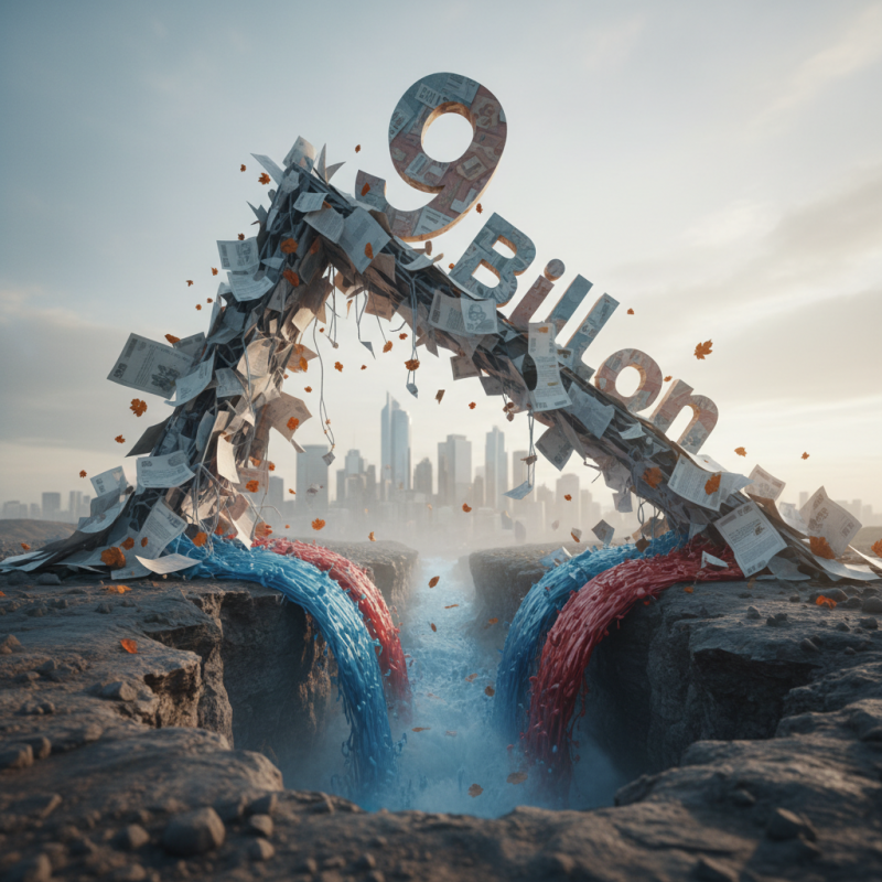 Illustration of Elles coûtent 9 milliards par an à l'Assurance chômage : qu'est-ce qui se cache derrière les ruptures conventionnelles ?