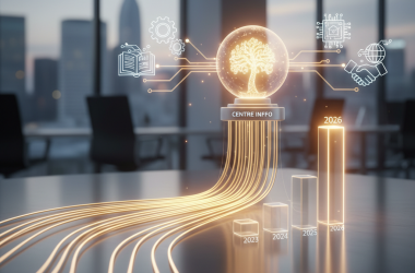 Illustration of Montant des dotations de France compétences pour 2026 - Centre Inffo