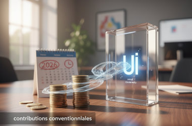 Illustration of Possibilité d’une collecte des contributions conventionnelles par les Urssaf à compter de 2026 - Centre Inffo