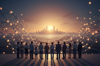 Illustration of L'intelligence artificielle, opportunité de long terme (Afdet-Cnam) - Centre Inffo