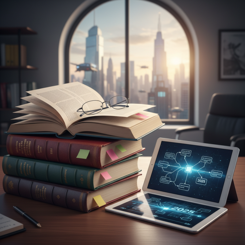 Illustration of Veille jurisprudentielle 2025