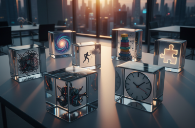 Illustration of Tendances Recrutement 2026 : les 6 principaux défis à connaître