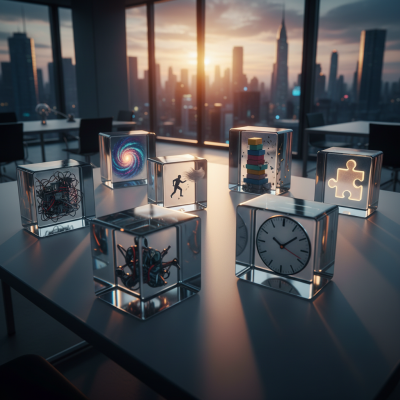 Illustration of Tendances Recrutement 2026 : les 6 principaux défis à connaître