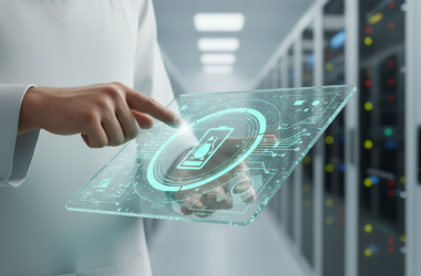 Illustration of Wattage - Surveillez l'état de santé de votre batterie Linux comme un chef | Le site de Korben