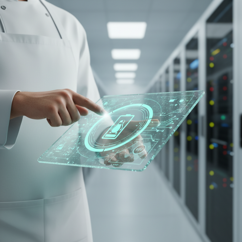 Illustration of Wattage - Surveillez l'état de santé de votre batterie Linux comme un chef | Le site de Korben