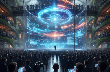 Illustration of AWS re:Invent 2025 : Comment regarder et suivre en direct