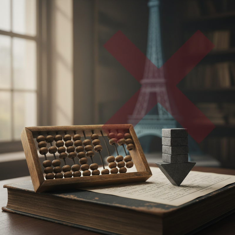 Illustration of France Compétences adopte un budget en forte baisse - Centre Inffo