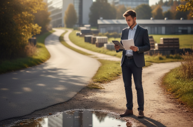 Illustration of Un salarié en contrat d'apprentissage peut-il démissionner ?