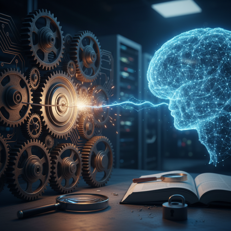 Illustration of 3 ans d'audits cybersécu et finalement, c'est une IA qui trouve la faille en 4 jours | Le site de Korben