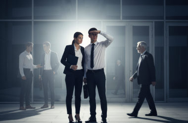 Illustration of Un risque deux fois plus élevé chez les 18-24 ans : les jeunes paraissent plus "surexposés" aux discriminations à l'emploi qu'il y a dix ans