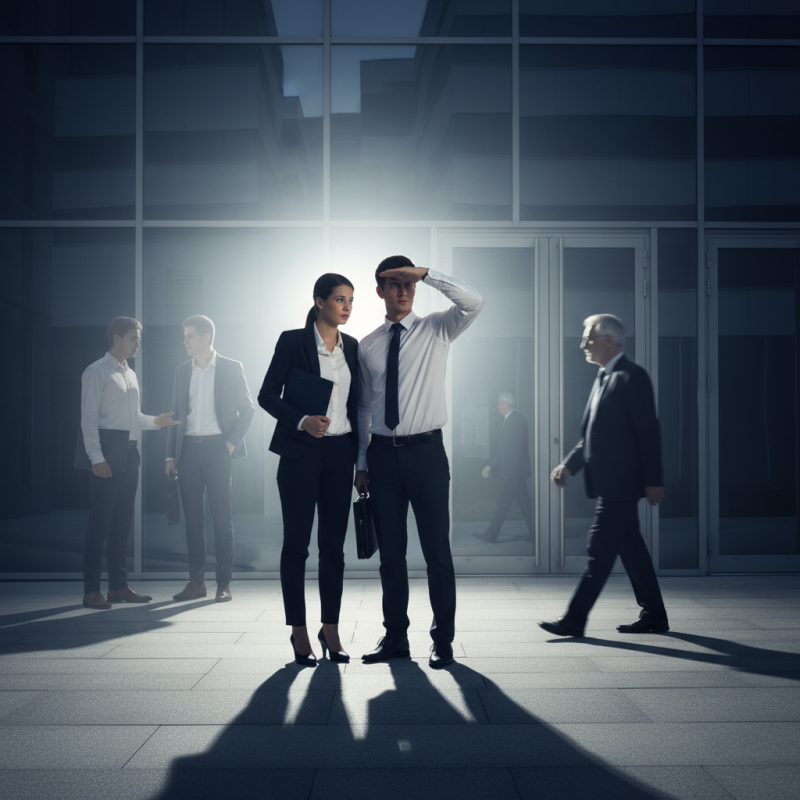 Illustration of Un risque deux fois plus élevé chez les 18-24 ans : les jeunes paraissent plus "surexposés" aux discriminations à l'emploi qu'il y a dix ans