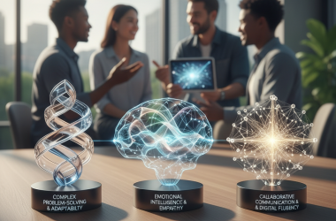 Illustration of Quelles soft skills seront les plus recherchées en 2026 ?