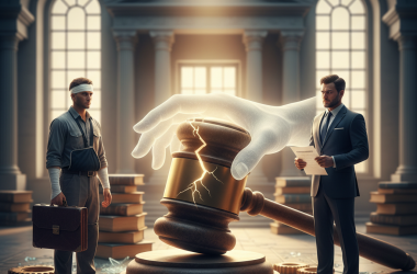 Illustration of Licenciement et accident de travail/trajet : la jurisprudence évolue