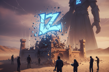 Illustration of Quand Blizzard écrase le rêve de fans qui voulaient refaire WoW en Unreal Engine 5 | Le site de Korben