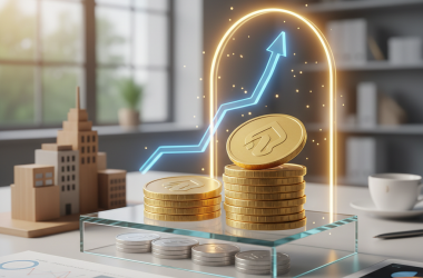 Illustration of Micro-entreprise : les plafonds de base de la TVA sont finalement relevés - Digiformag