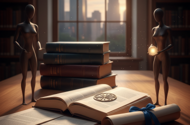 Illustration of Parution de la loi relative au statut de l’élu local - Centre Inffo