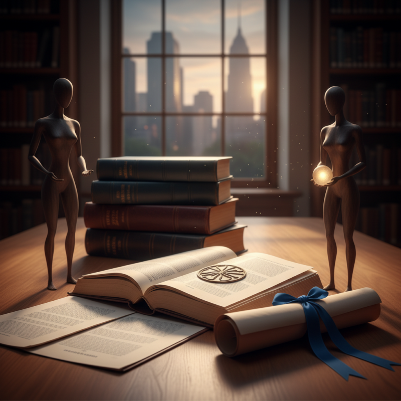 Illustration of Parution de la loi relative au statut de l’élu local - Centre Inffo