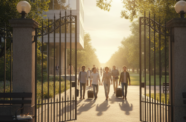 Illustration of Les congés | Le portail de la fonction publique