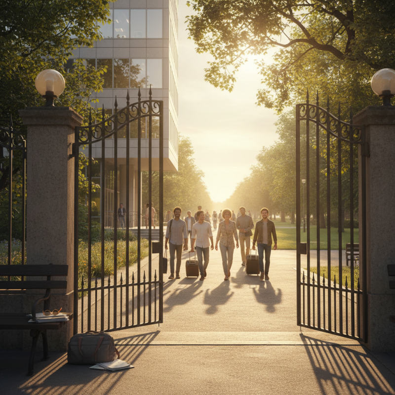 Illustration of Les congés | Le portail de la fonction publique