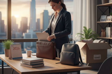 Illustration of Fin du télétravail en 2026 : comment s'y préparer ?