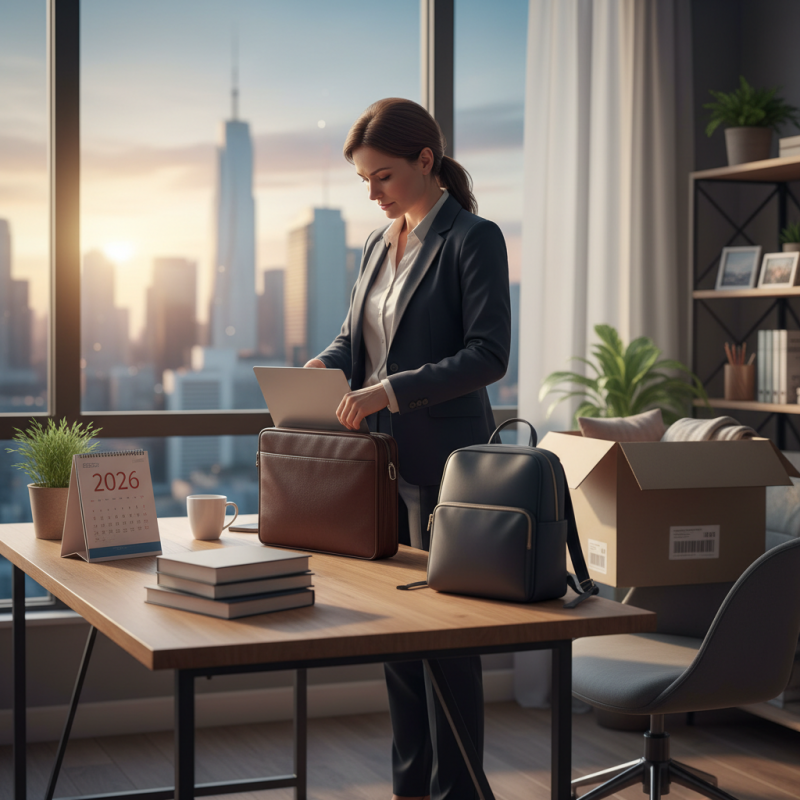 Illustration of Fin du télétravail en 2026 : comment s'y préparer ?