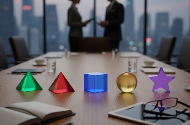 Illustration of Bilan Management 2025 : les 5 points clés à retenir