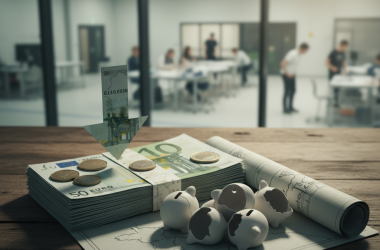 Illustration of En Centre-Val de Loire, 20 M€ en moins pour la formation professionnelle - Centre Inffo